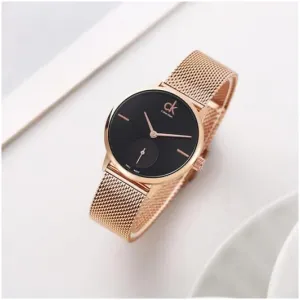 Calvin Klein Watch For Women (SUP2391)