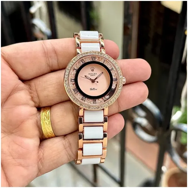 Rolex Watch For Women (BOT1348) - Image 2
