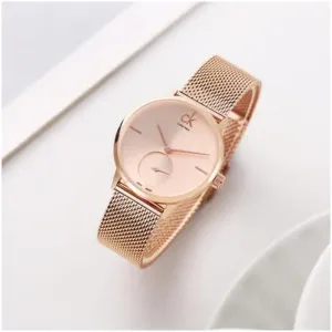 Calvin Klein Watch For Women (SUP2392)