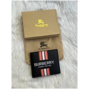 Burberry Wallet For Men (SUP2532)