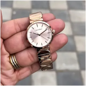 Calvin Klein Watch For Women (SUP2400)