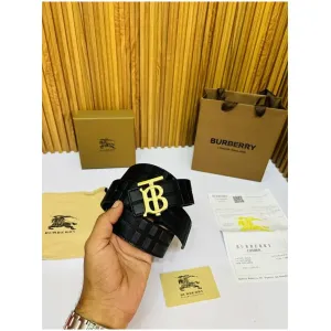 Burberry Belts For Men (SUP2236)