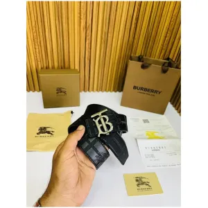 Burberry Belts For Men (SUP2237)