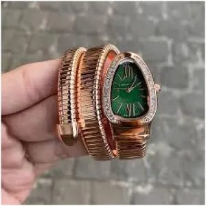 Bvlgari Watch For Women (SUP2396)