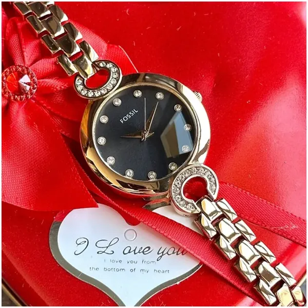 Fossil Watch For Women (BOT1353)