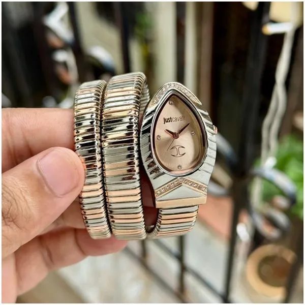 Just Cavalli Watch For Women (SUP3761)