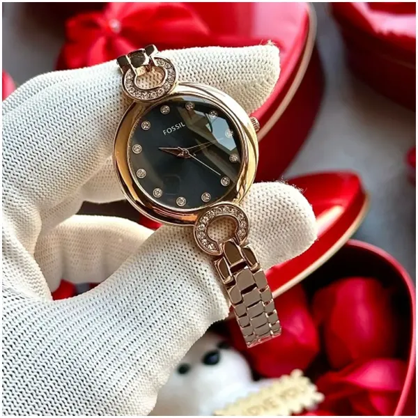 Fossil Watch For Women (BOT1353) - Image 2