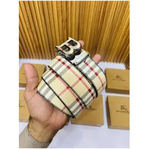 Burberry Belts For Men (SUP2245)