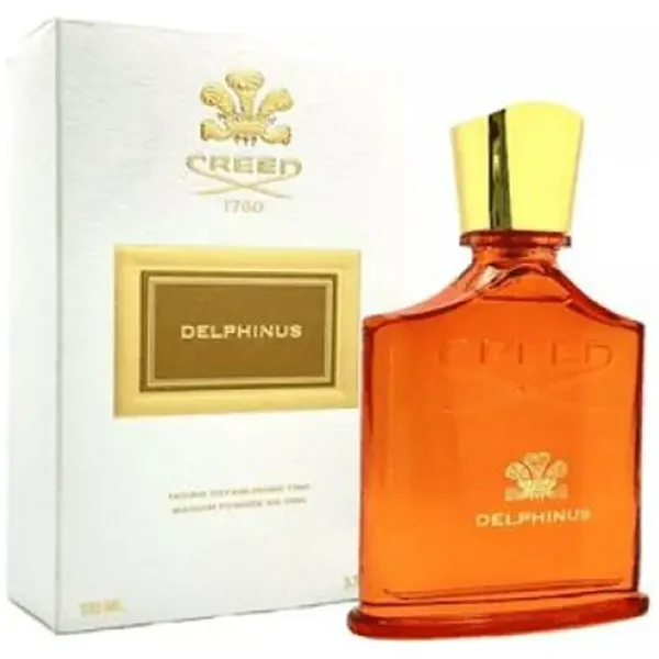 Creed Delphinus (FT323)