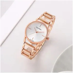 Calvin Klein Watch For Women (SUP2507)
