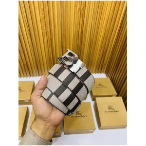 Burberry Belts For Men (SUP2246)