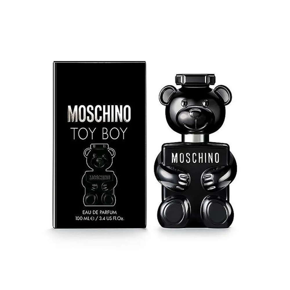 Moschino Toy Boy Black (FT324)
