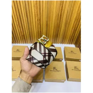 Burberry Belts For Men (SUP2247)