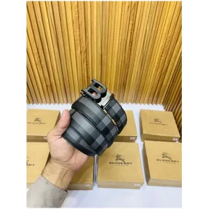 Burberry Belts For Men (SUP2249)
