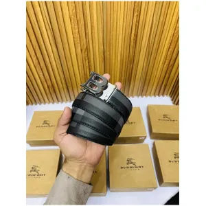 Burberry Belts For Men (SUP2250)