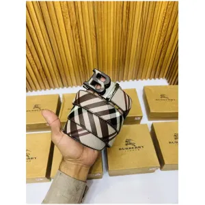 Burberry Belts For Men (SUP2251)