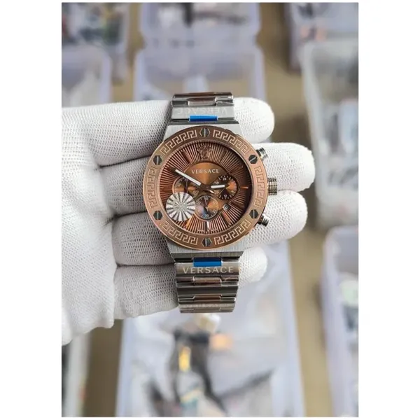 Versace Watch For Men (SG130)
