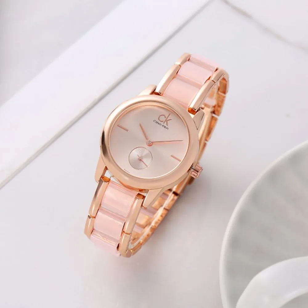 Calvin Klein Watch For Women (SG506)