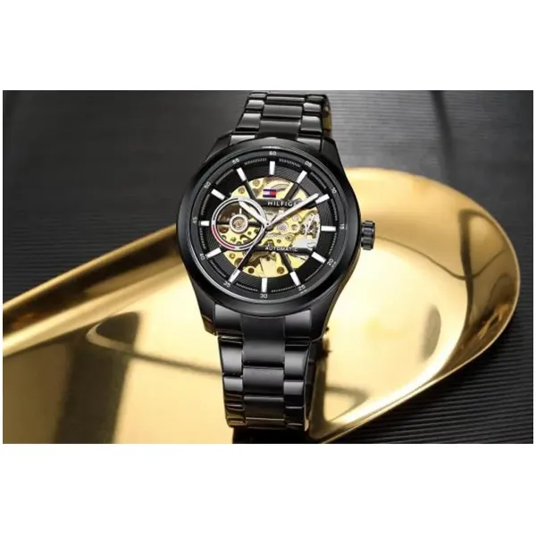 Tommy Hilfiger Watch For Men (SG637)