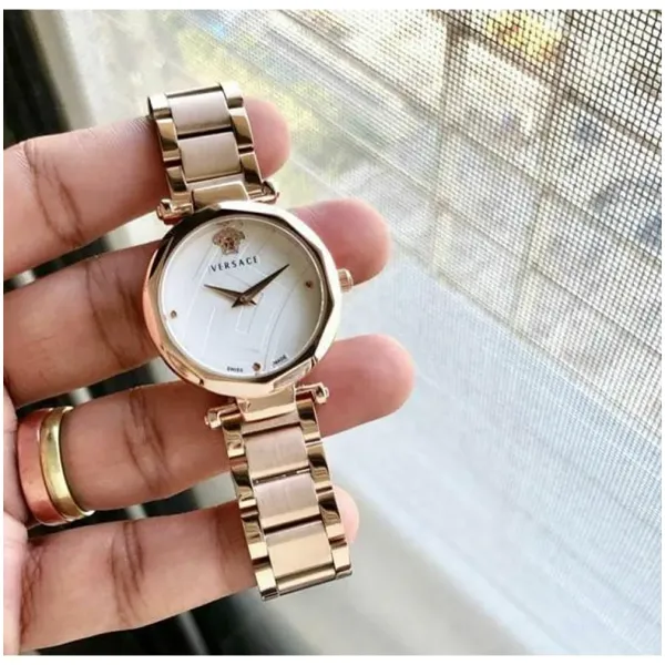 Versace Watch For Women (SG390)
