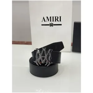 Amiri Belts For Men (SUP2260)