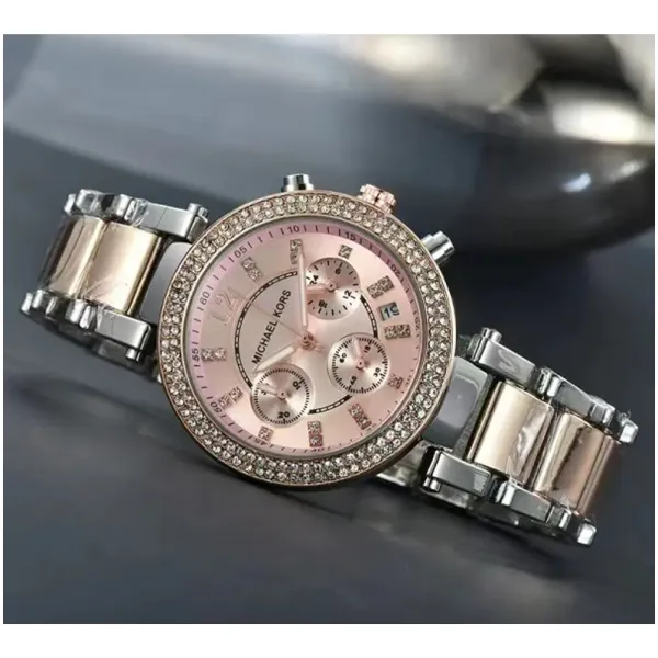 Michael Kors Watch For Women (SG516)