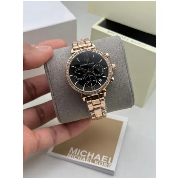 Michael Kors Watch For Women (SG398)