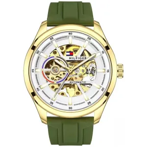 Tommy Hilfiger Watch For Men (SG645)