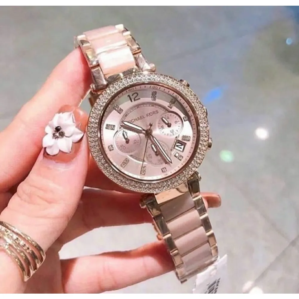 Michael Kors Watch For Women (SG520)