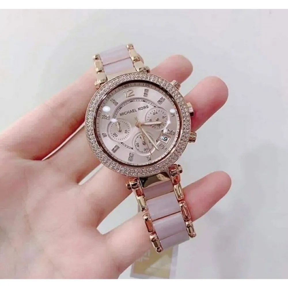 Michael Kors Watch For Women (SG520) - Image 2