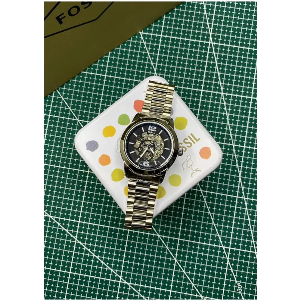 Fossil Watch For Men (SG650)
