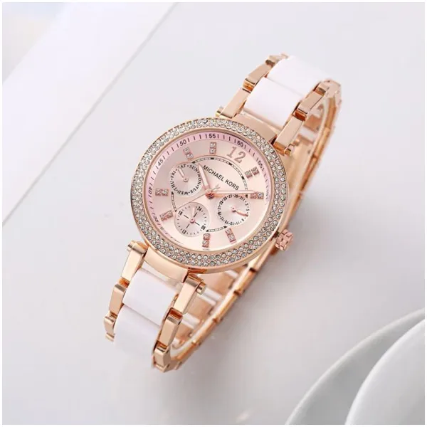 Michael Kors Watch For Women (SUP3716)
