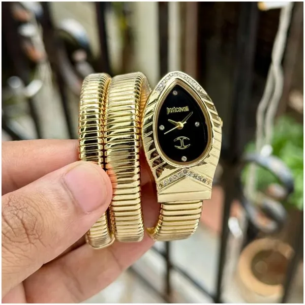 Just Cavalli Watch For Women (SUP3765)