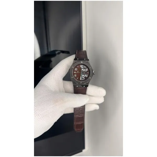 Hublot big bang Watch For Men (SUP3817)