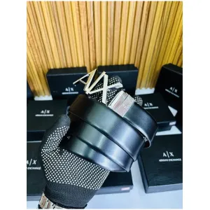 Armani Exchange Belts For Men (SUP2273)