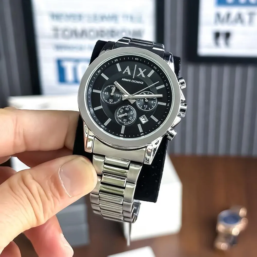 Armani Exchange Watch For Men (SG243)