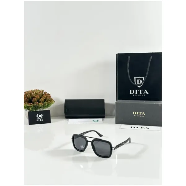Stylish Dita Sunglasses With Original Kit (SZ196)