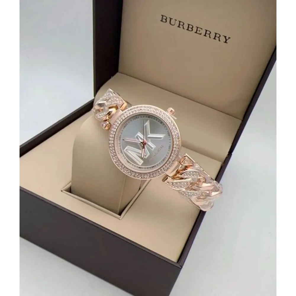 Michael Kors Watch For Women (SUP2437)