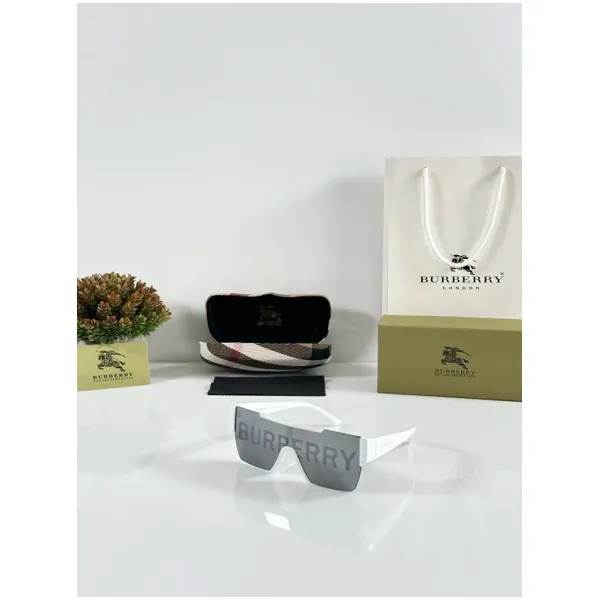 Stylish Burberry Sunglasses With Original Kit (SZ198) (Copy)