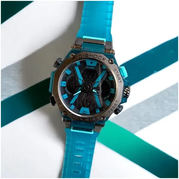 Casio G Shock Watch For Men (SUP2714)
