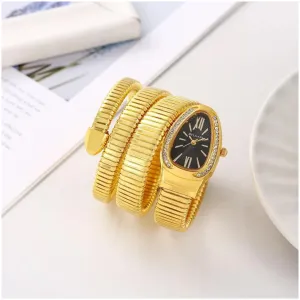 Bvlgari Watch For Women (SUP2316)