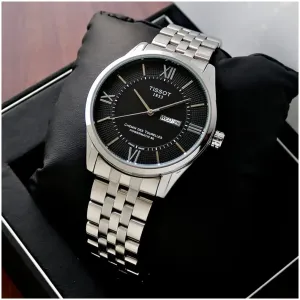 Tissot Watch For Men (LAZ22)