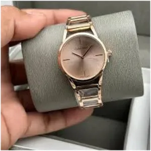 Calvin Klein Watch For Women (SUP2545)
