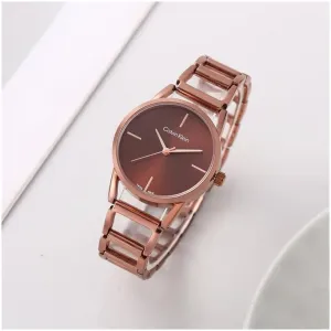 Calvin Klein Watch For Women (SUP2546)