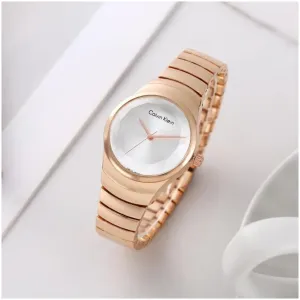 Calvin Klein Watch For Women (SUP2547)