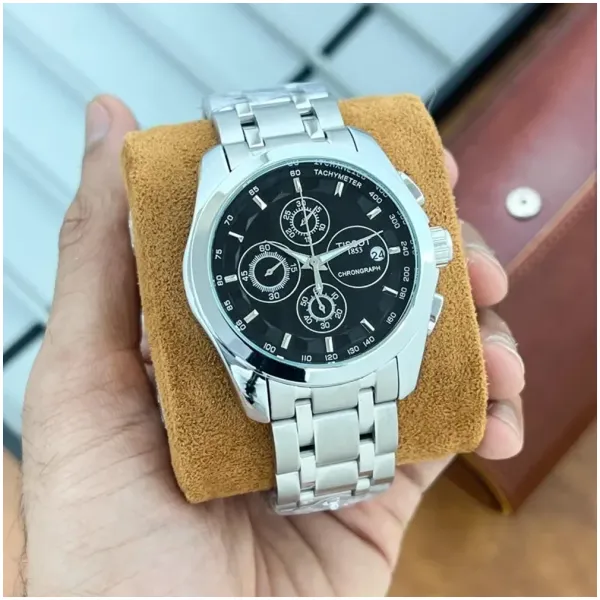 Tissot Watch For Men (LAZ24)