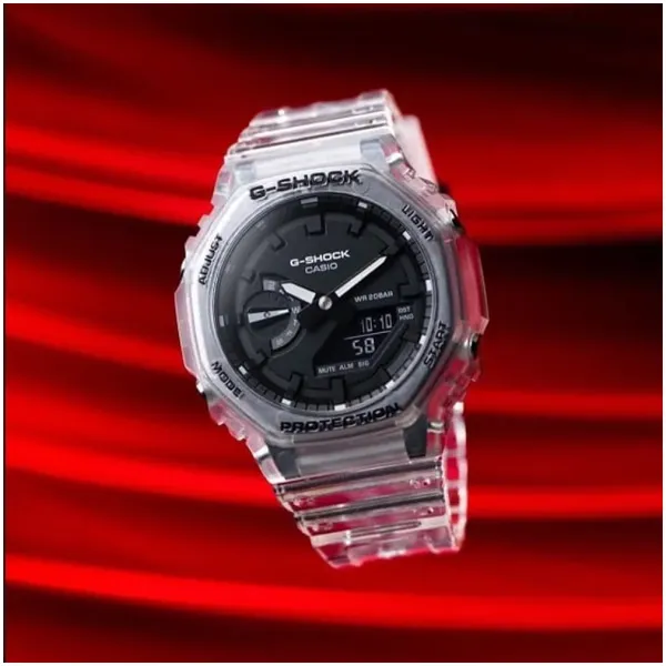 Casio G Shock Watch For Men (SUP2729)
