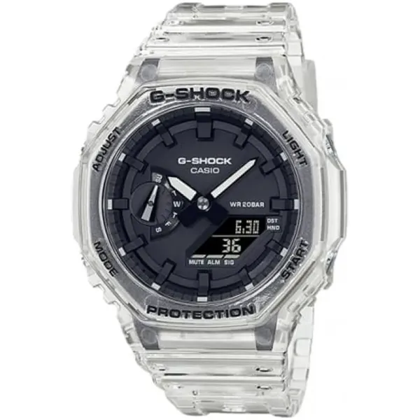 Casio G Shock Watch For Men (SUP2729) - Image 2