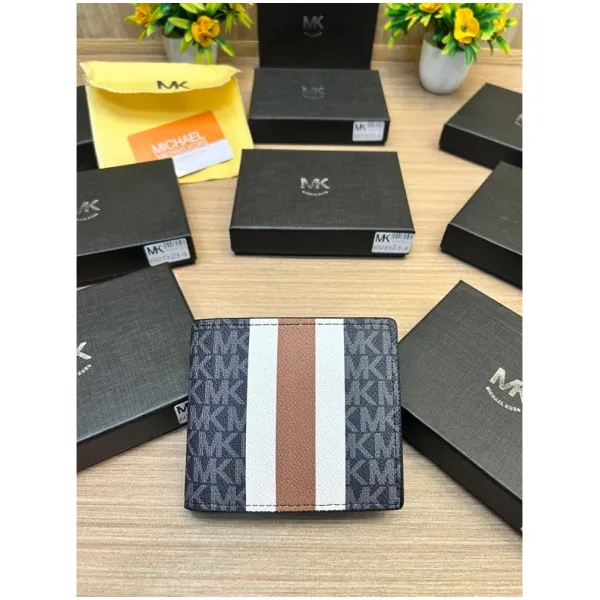 Michael Kors Wallet For Men (SUP2571) - Image 2