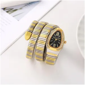 Bvlgari Watch For Women (SUP2318)